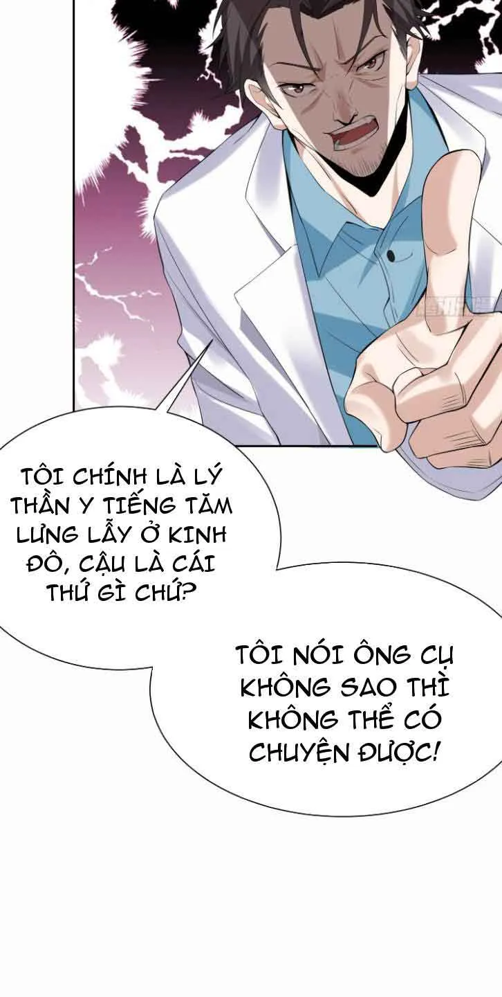 Bạch Phú Mỹ Lão Bà Của Ta Chapter 1 - Trang 43