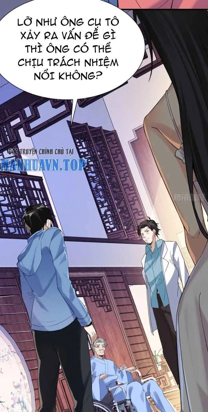 Bạch Phú Mỹ Lão Bà Của Ta Chapter 1 - Trang 45