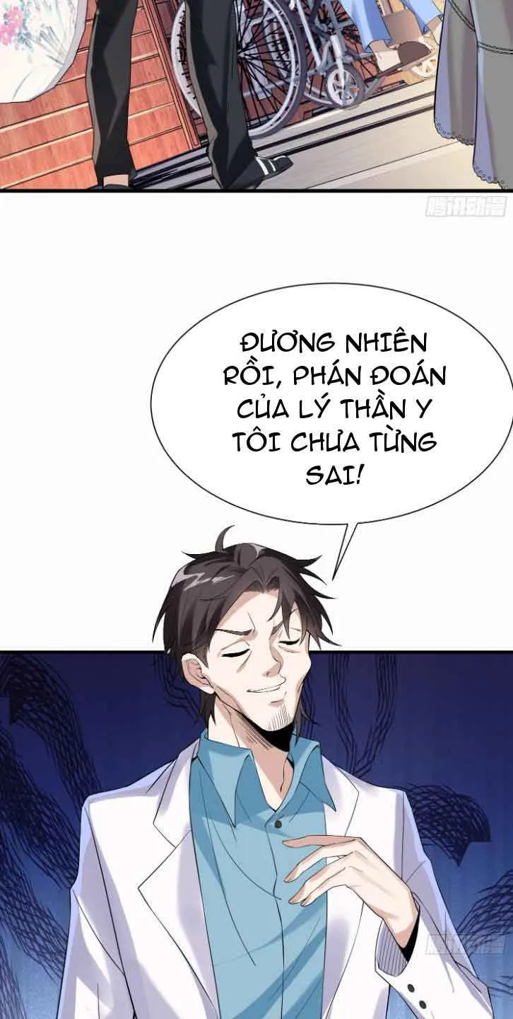 Bạch Phú Mỹ Lão Bà Của Ta Chapter 1 - Trang 46