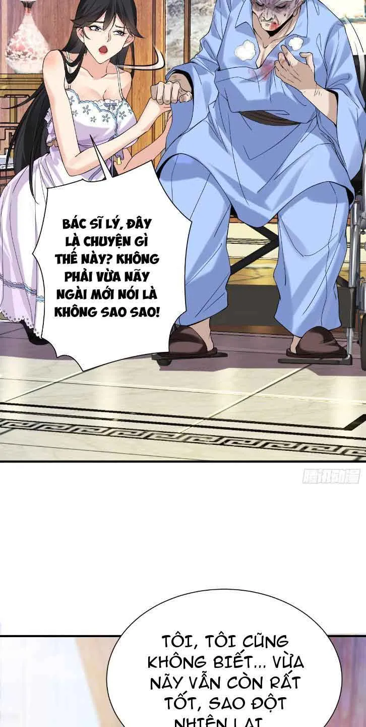 Bạch Phú Mỹ Lão Bà Của Ta Chapter 1 - Trang 49