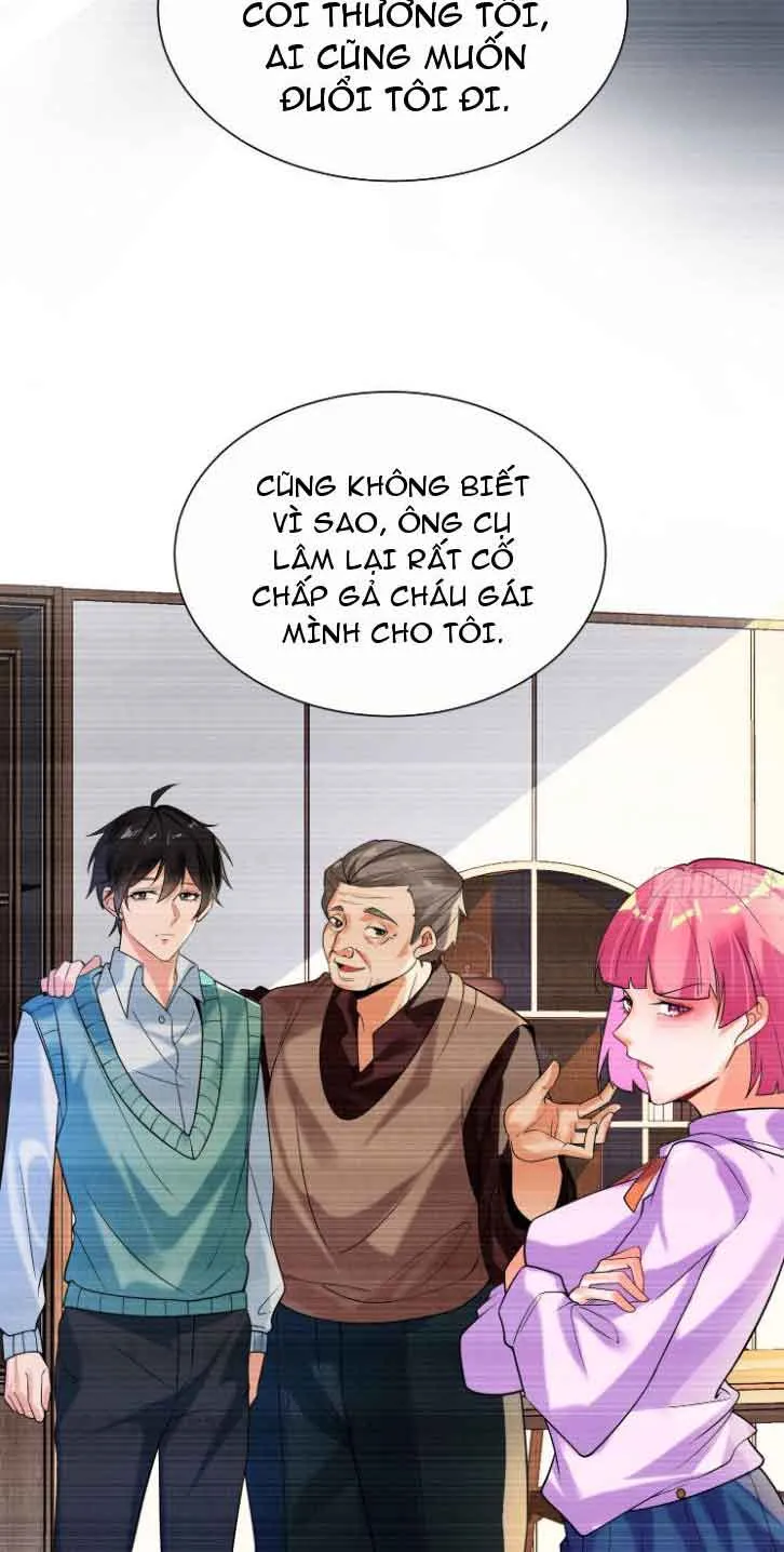 Bạch Phú Mỹ Lão Bà Của Ta Chapter 1 - Trang 5