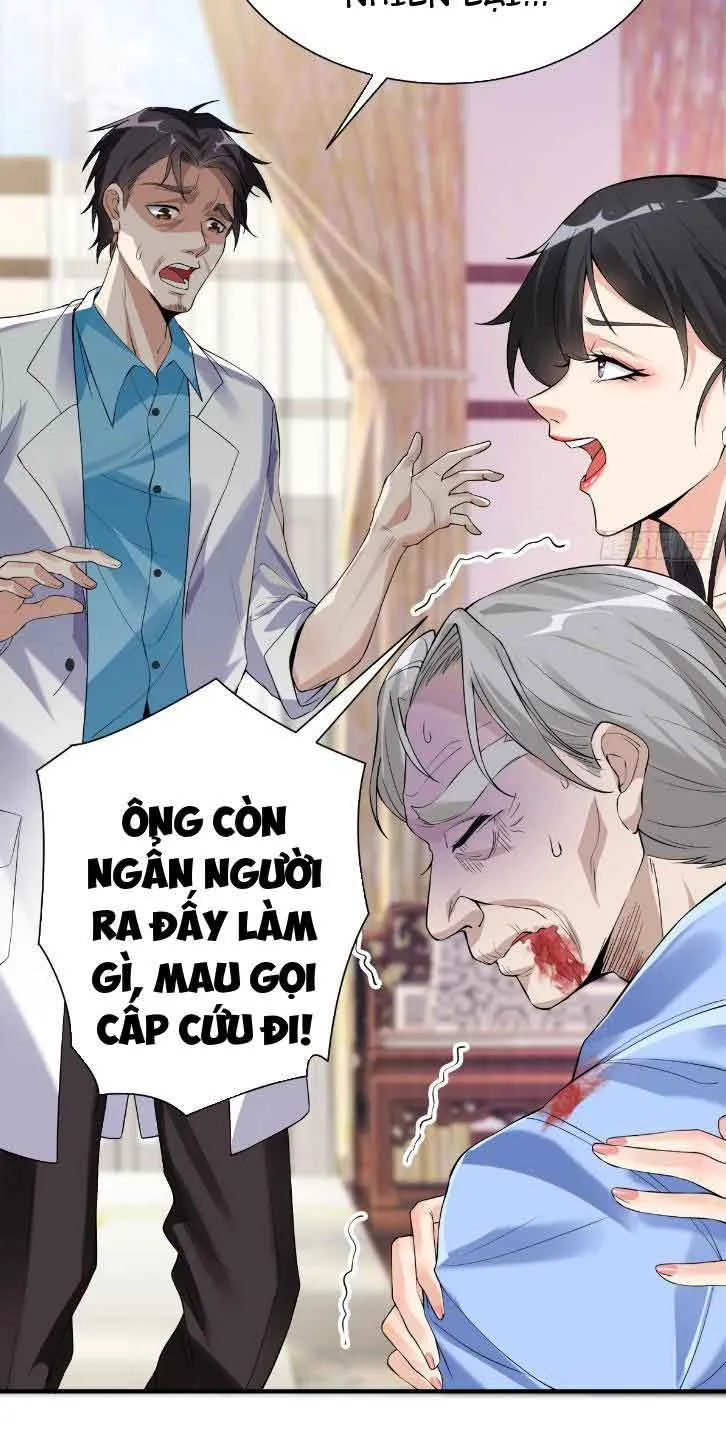 Bạch Phú Mỹ Lão Bà Của Ta Chapter 1 - Trang 50
