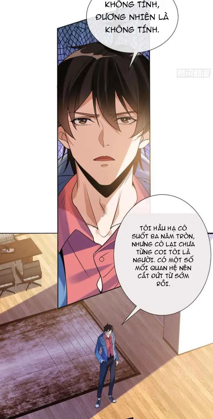Bạch Phú Mỹ Lão Bà Của Ta Chapter 2 - Trang 10