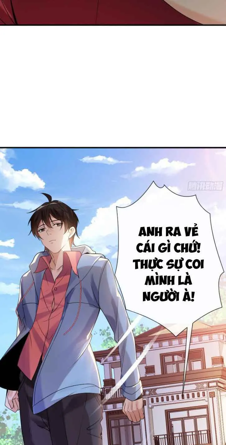 Bạch Phú Mỹ Lão Bà Của Ta Chapter 2 - Trang 13