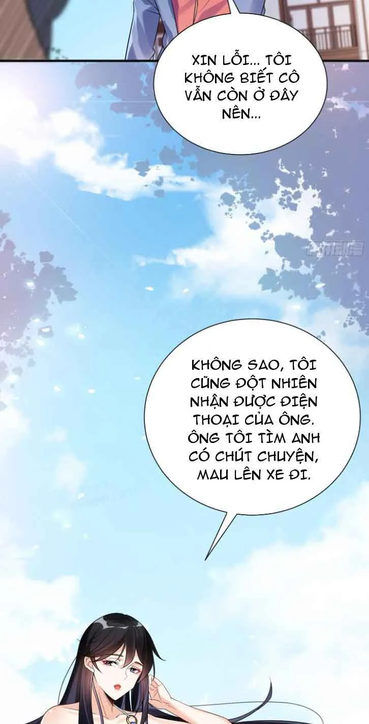 Bạch Phú Mỹ Lão Bà Của Ta Chapter 2 - Trang 16