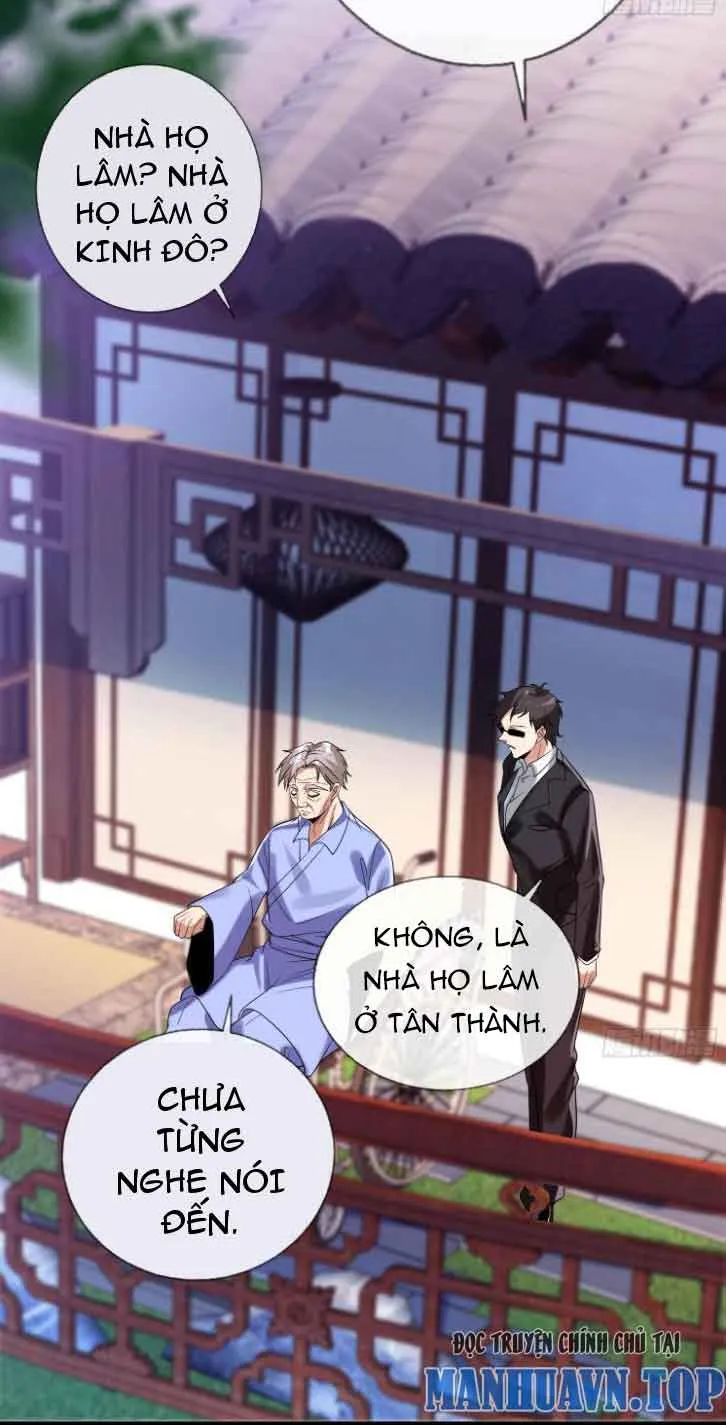 Bạch Phú Mỹ Lão Bà Của Ta Chapter 2 - Trang 20