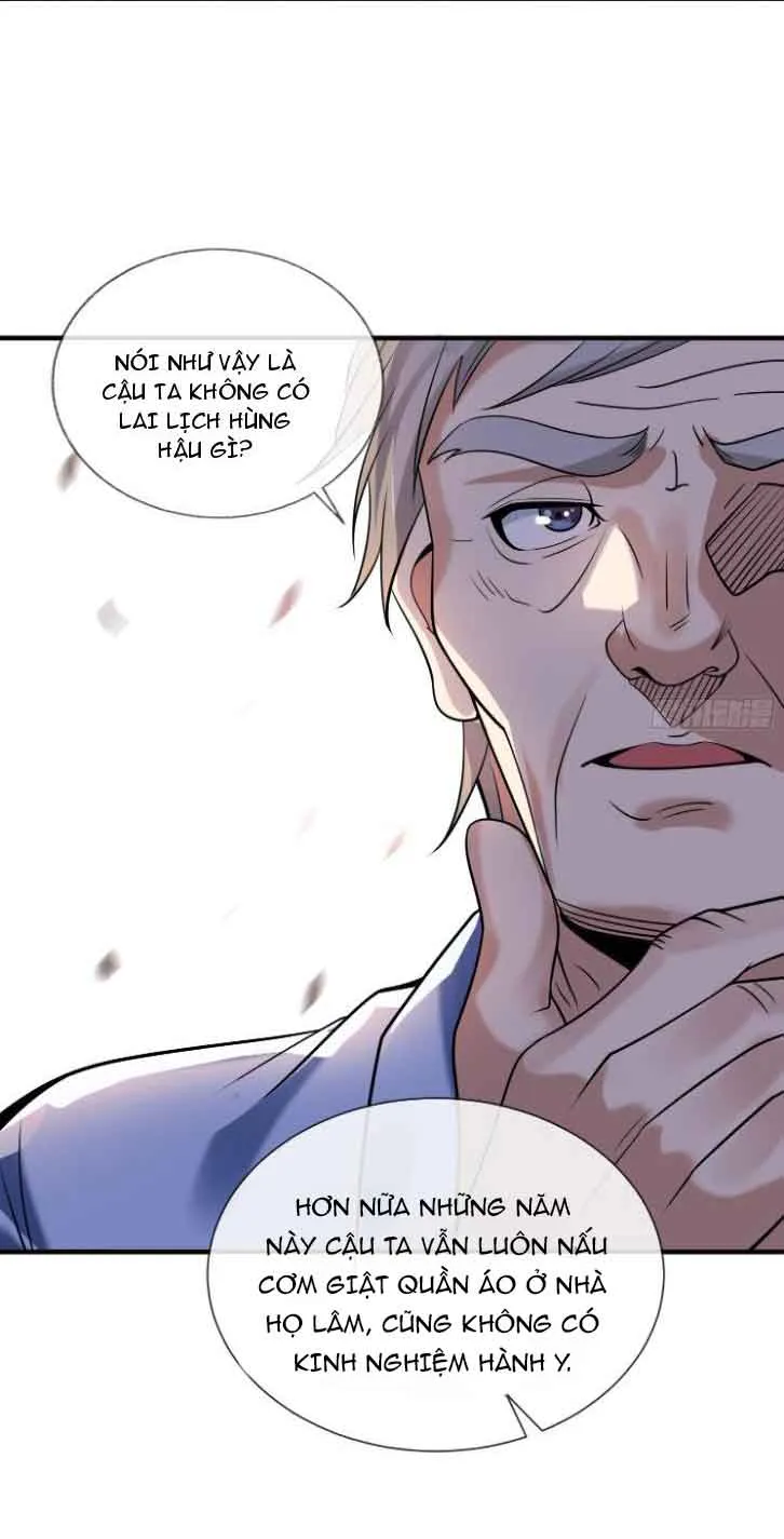 Bạch Phú Mỹ Lão Bà Của Ta Chapter 2 - Trang 21