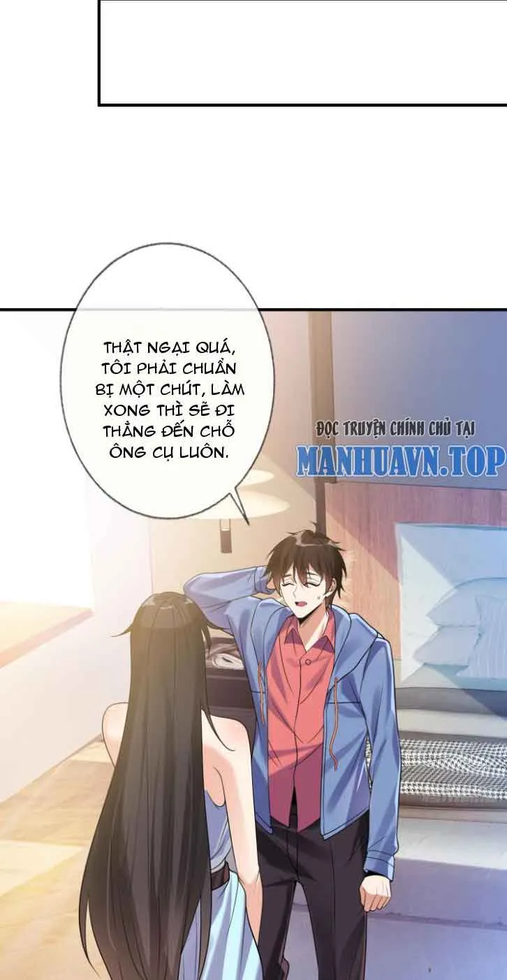 Bạch Phú Mỹ Lão Bà Của Ta Chapter 2 - Trang 24
