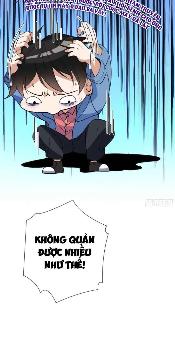 Bạch Phú Mỹ Lão Bà Của Ta Chapter 2 - Trang 27