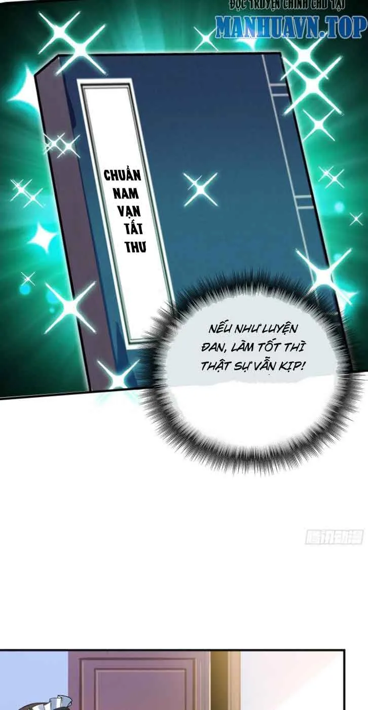 Bạch Phú Mỹ Lão Bà Của Ta Chapter 2 - Trang 30