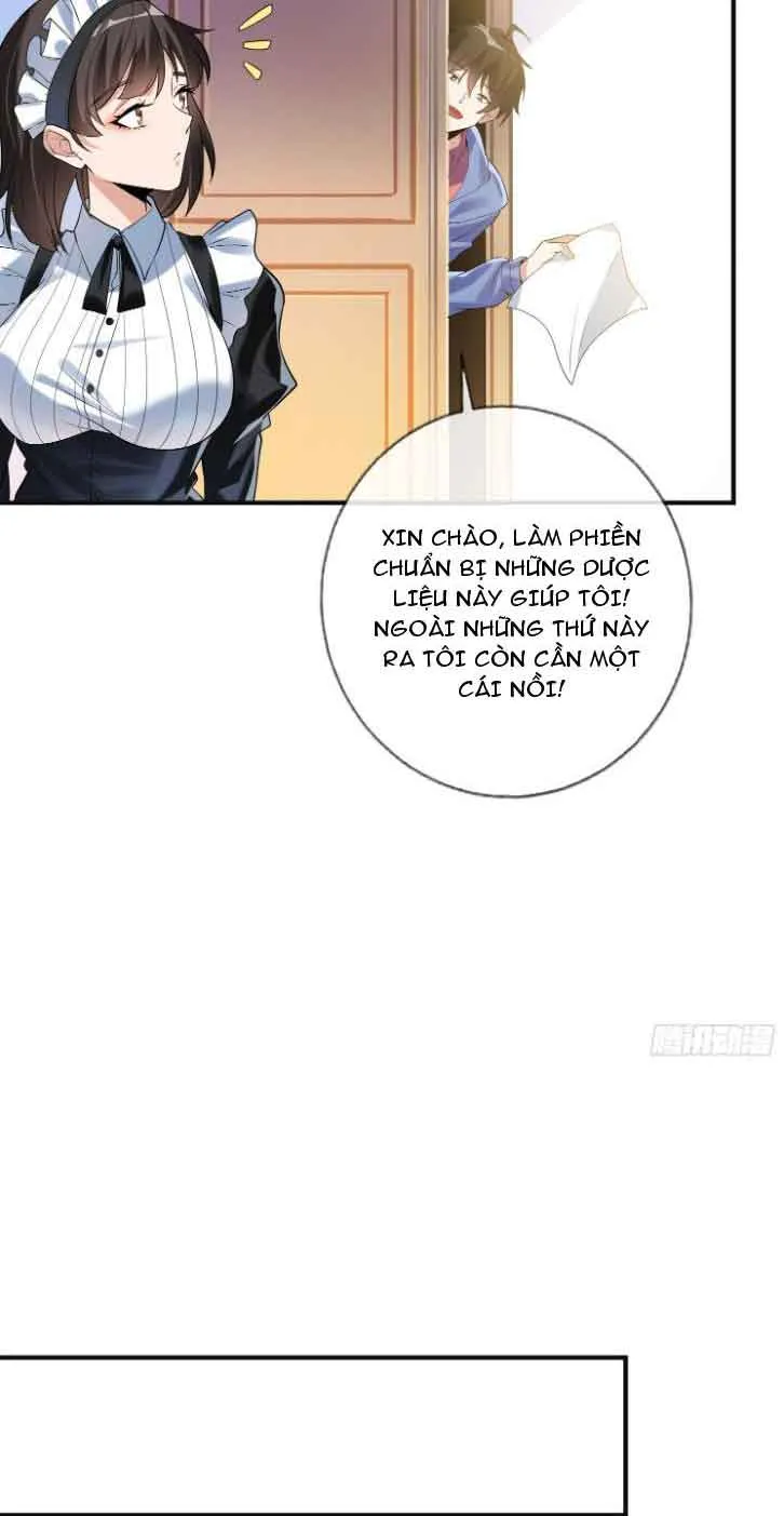 Bạch Phú Mỹ Lão Bà Của Ta Chapter 2 - Trang 31