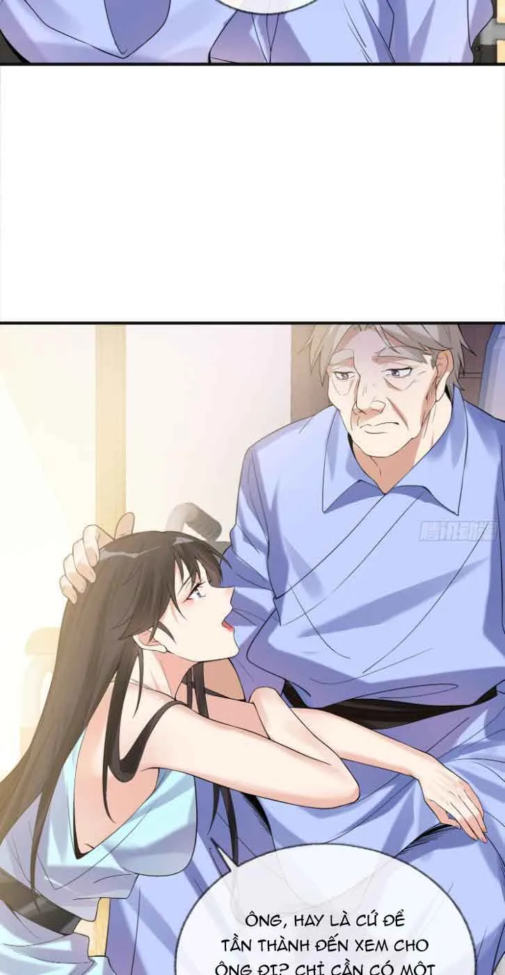 Bạch Phú Mỹ Lão Bà Của Ta Chapter 2 - Trang 33