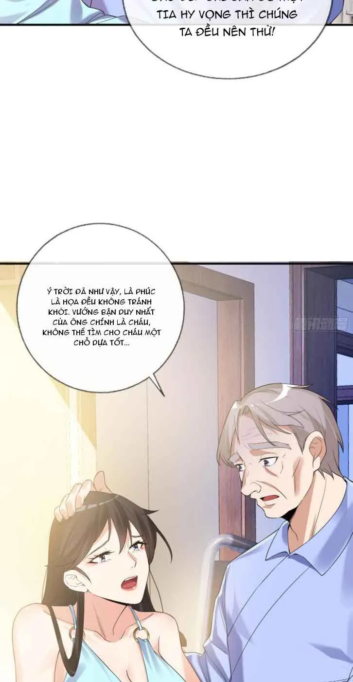 Bạch Phú Mỹ Lão Bà Của Ta Chapter 2 - Trang 34
