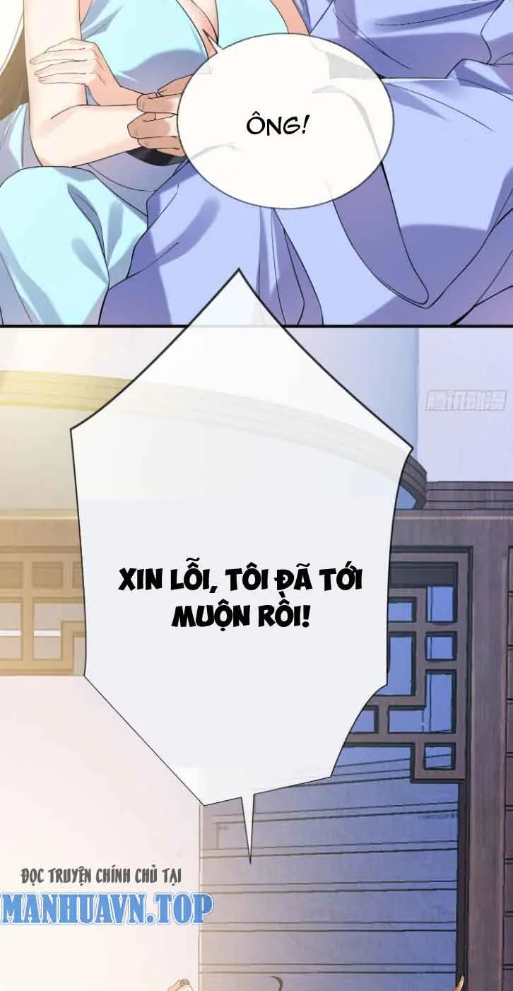 Bạch Phú Mỹ Lão Bà Của Ta Chapter 2 - Trang 35