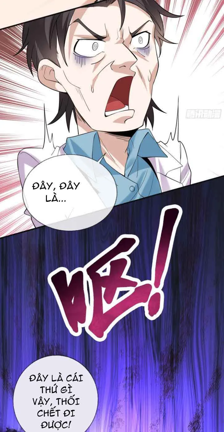 Bạch Phú Mỹ Lão Bà Của Ta Chapter 2 - Trang 37