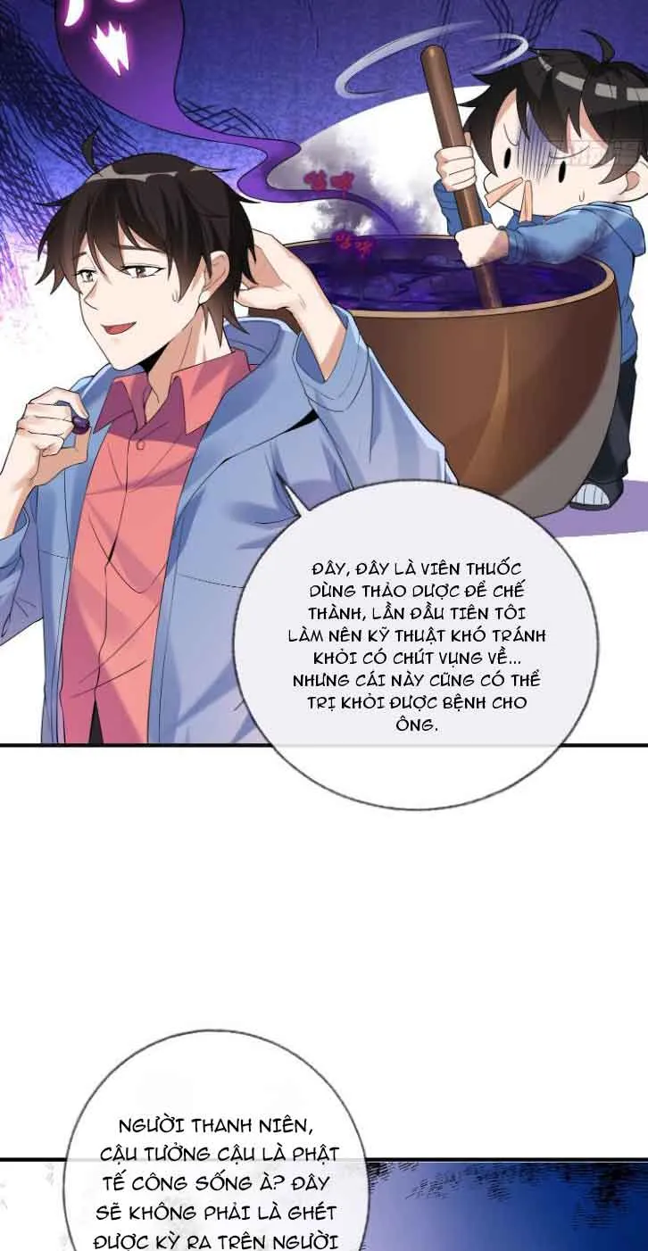 Bạch Phú Mỹ Lão Bà Của Ta Chapter 2 - Trang 39