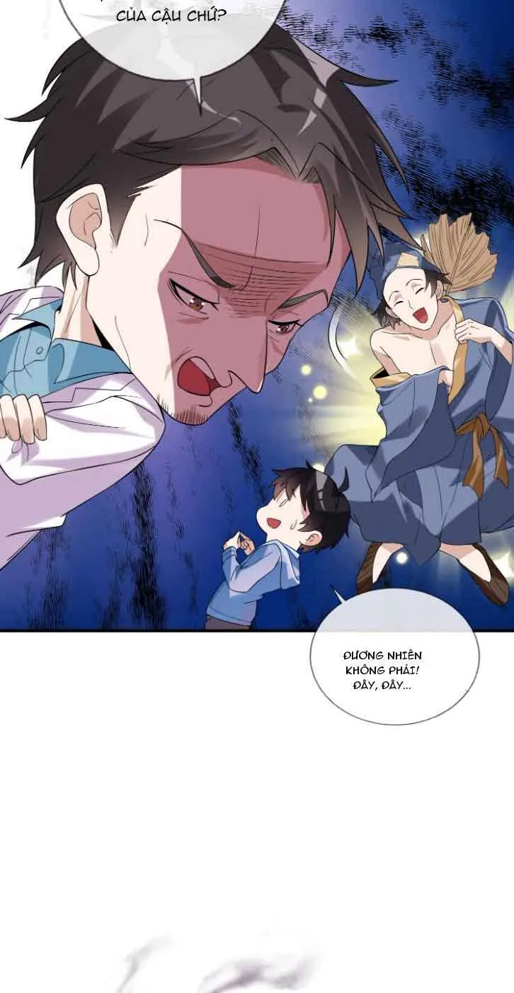 Bạch Phú Mỹ Lão Bà Của Ta Chapter 2 - Trang 40