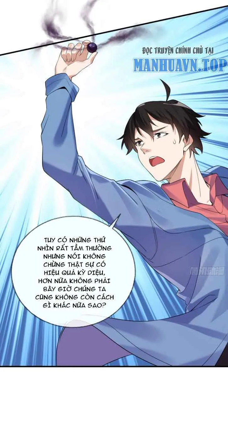 Bạch Phú Mỹ Lão Bà Của Ta Chapter 2 - Trang 41