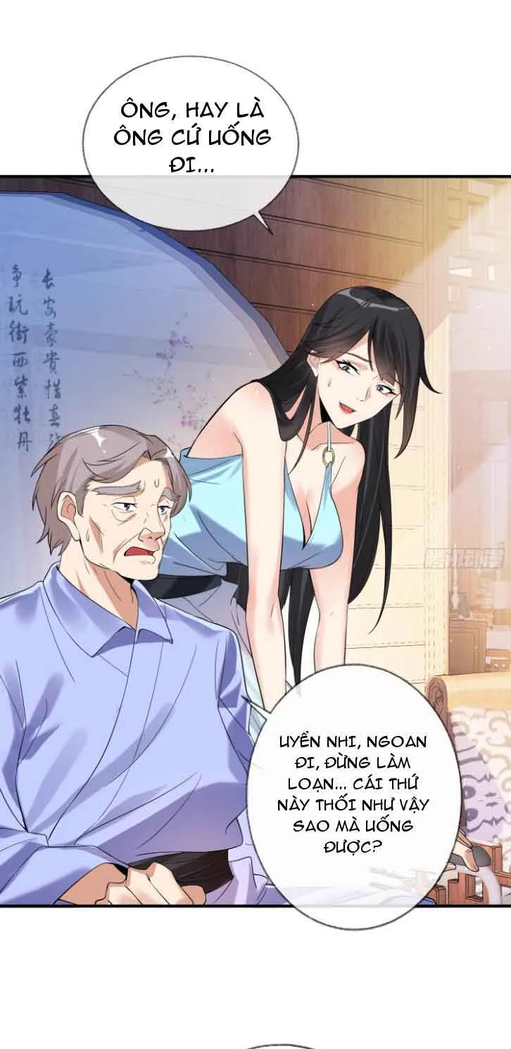 Bạch Phú Mỹ Lão Bà Của Ta Chapter 2 - Trang 42