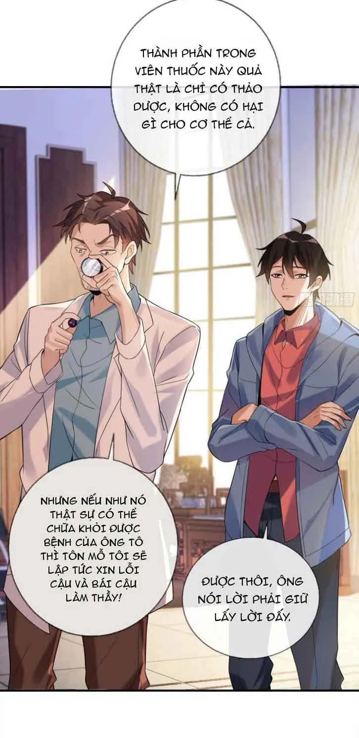 Bạch Phú Mỹ Lão Bà Của Ta Chapter 2 - Trang 43