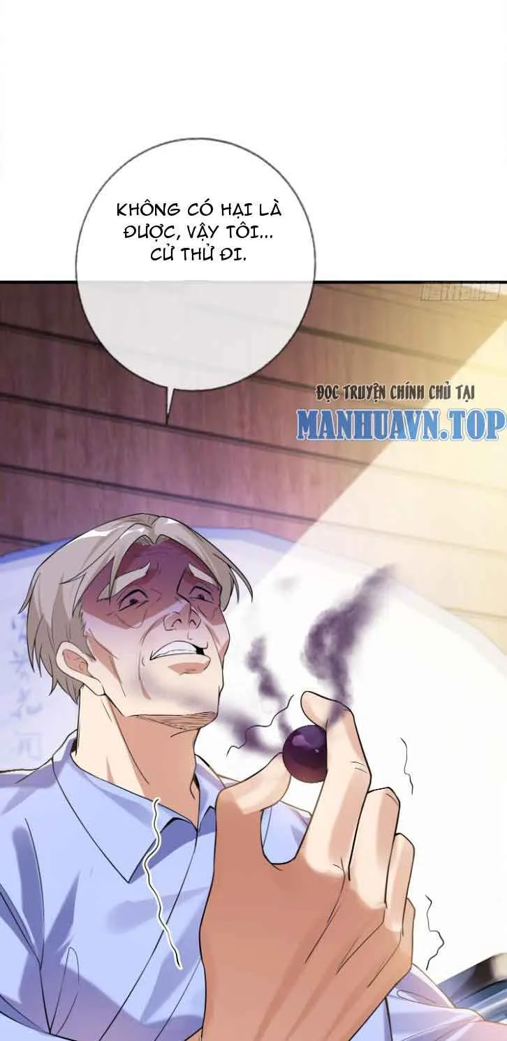 Bạch Phú Mỹ Lão Bà Của Ta Chapter 2 - Trang 44