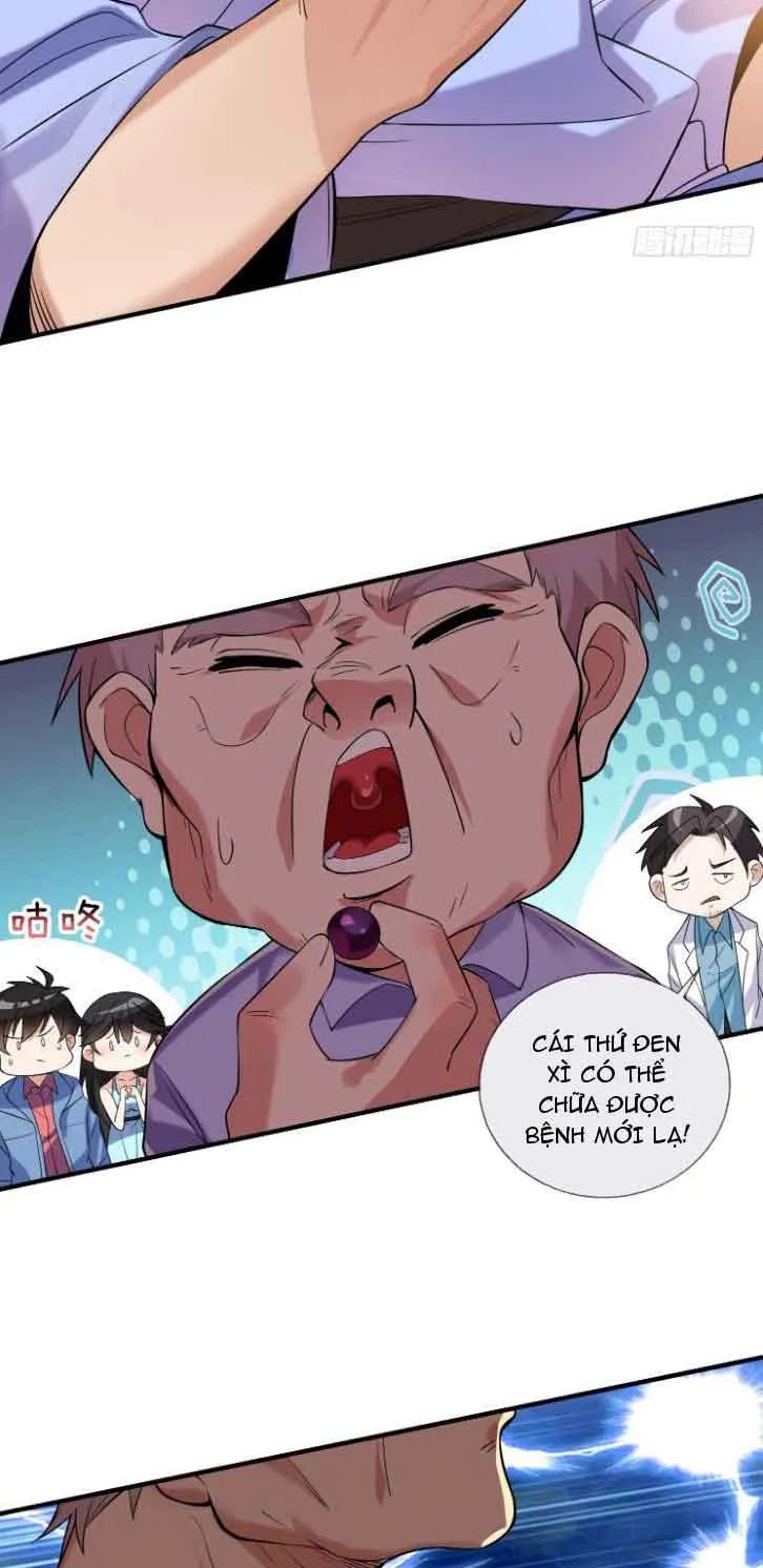 Bạch Phú Mỹ Lão Bà Của Ta Chapter 2 - Trang 45