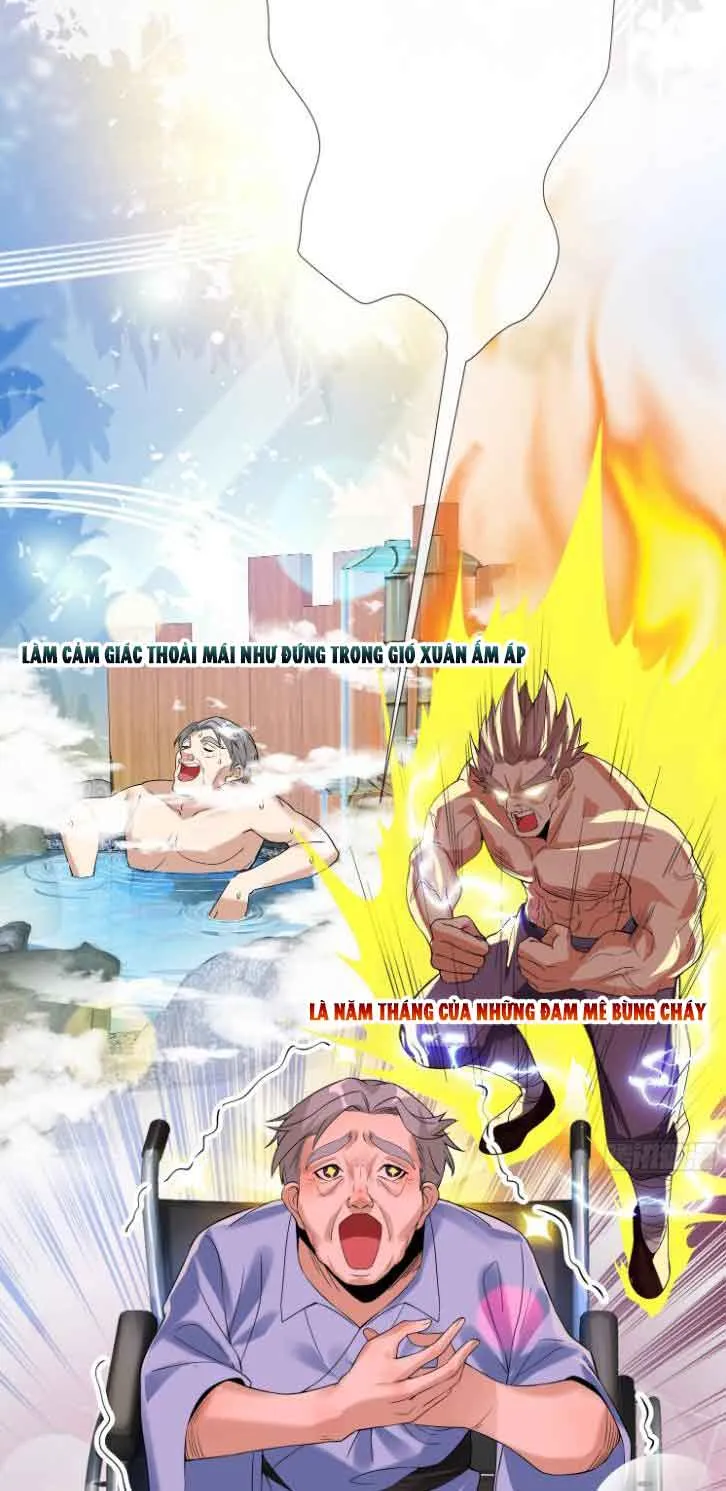 Bạch Phú Mỹ Lão Bà Của Ta Chapter 2 - Trang 47