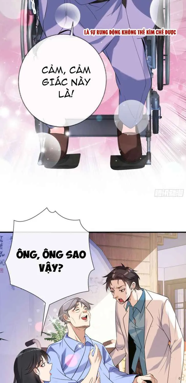 Bạch Phú Mỹ Lão Bà Của Ta Chapter 2 - Trang 48