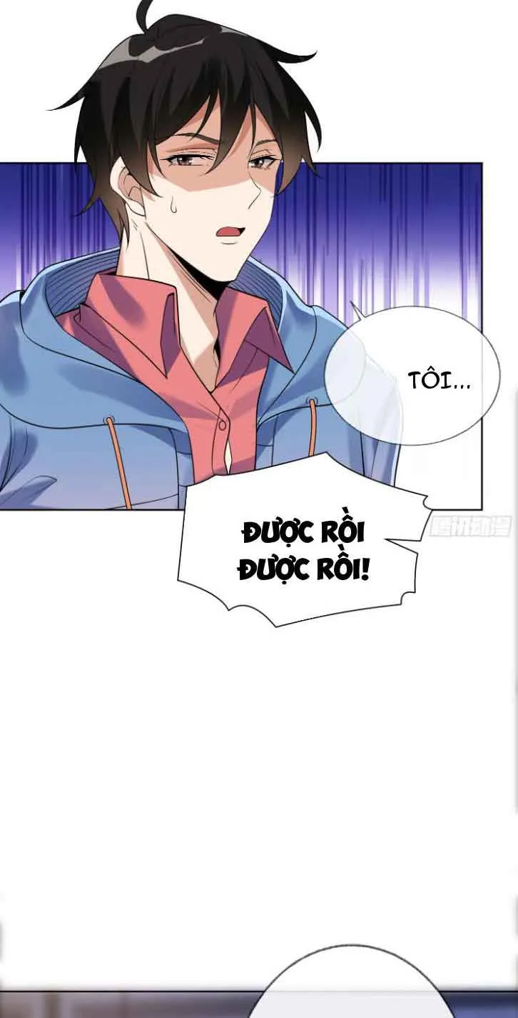Bạch Phú Mỹ Lão Bà Của Ta Chapter 2 - Trang 6