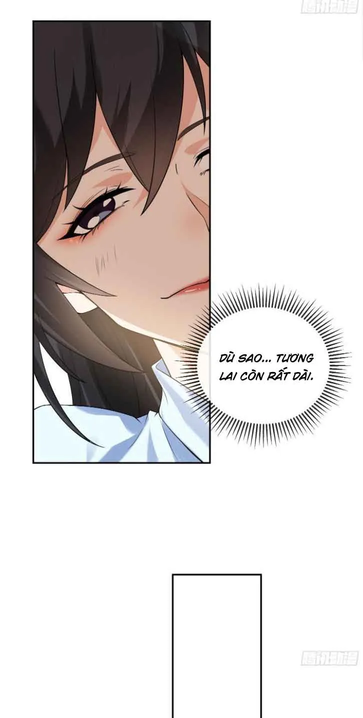 Bạch Phú Mỹ Lão Bà Của Ta Chapter 3 - Trang 11