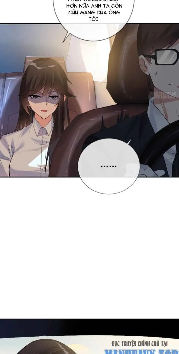 Bạch Phú Mỹ Lão Bà Của Ta Chapter 3 - Trang 14