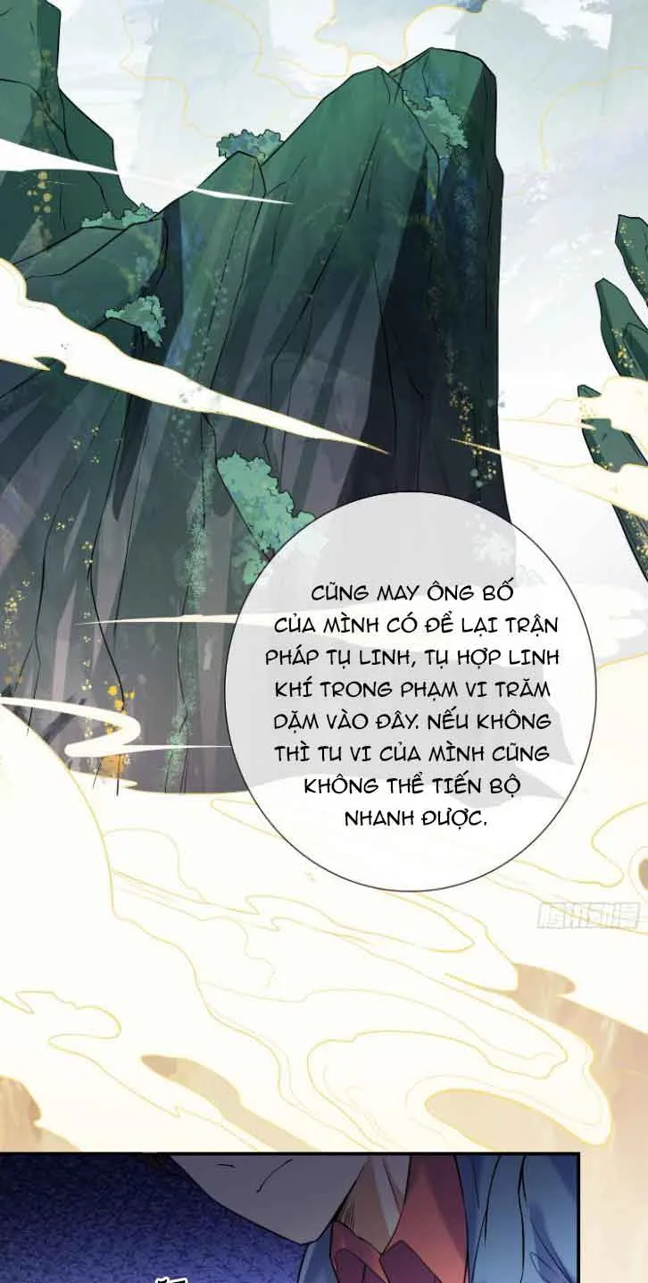 Bạch Phú Mỹ Lão Bà Của Ta Chapter 3 - Trang 19