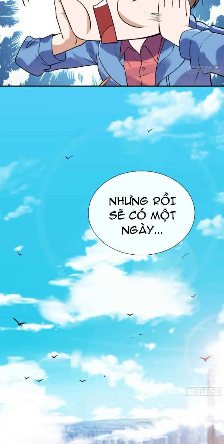 Bạch Phú Mỹ Lão Bà Của Ta Chapter 3 - Trang 22