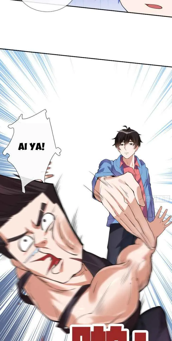 Bạch Phú Mỹ Lão Bà Của Ta Chapter 3 - Trang 31