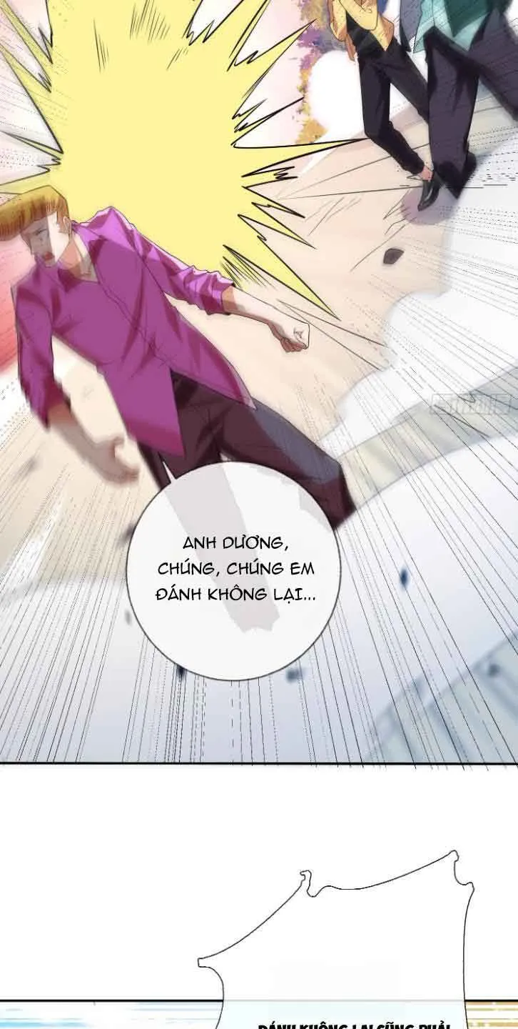 Bạch Phú Mỹ Lão Bà Của Ta Chapter 3 - Trang 33