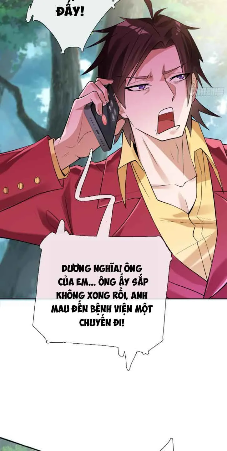 Bạch Phú Mỹ Lão Bà Của Ta Chapter 3 - Trang 35