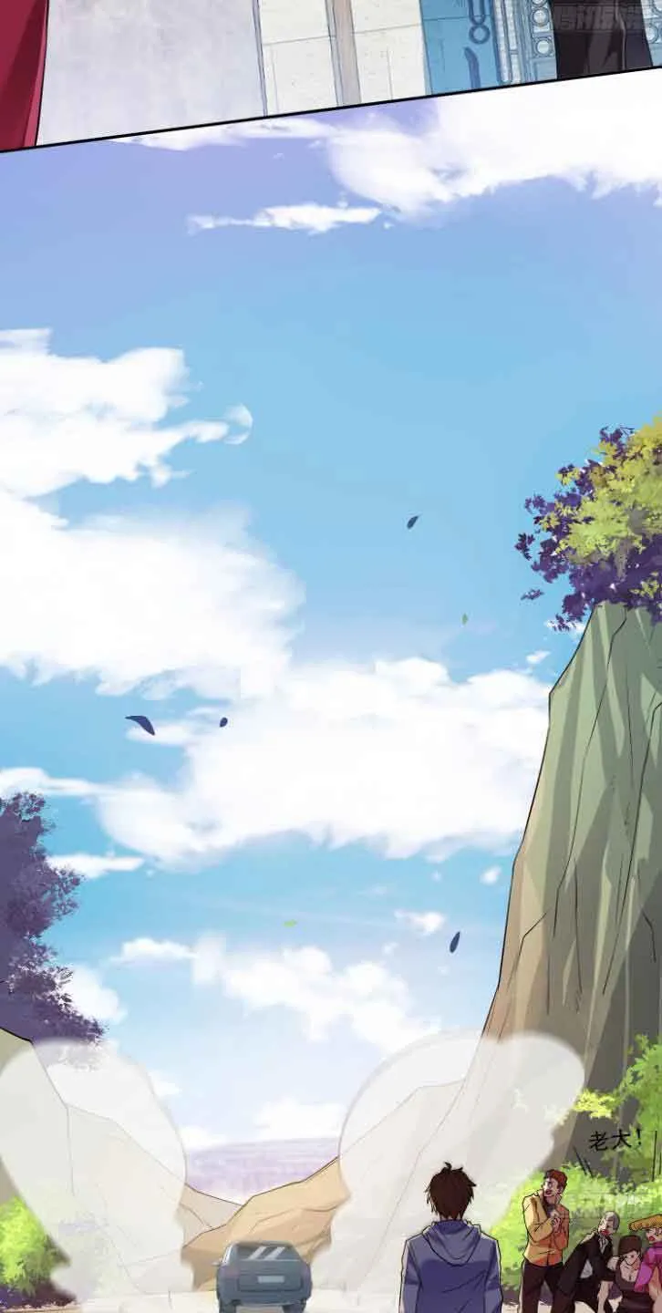Bạch Phú Mỹ Lão Bà Của Ta Chapter 3 - Trang 37