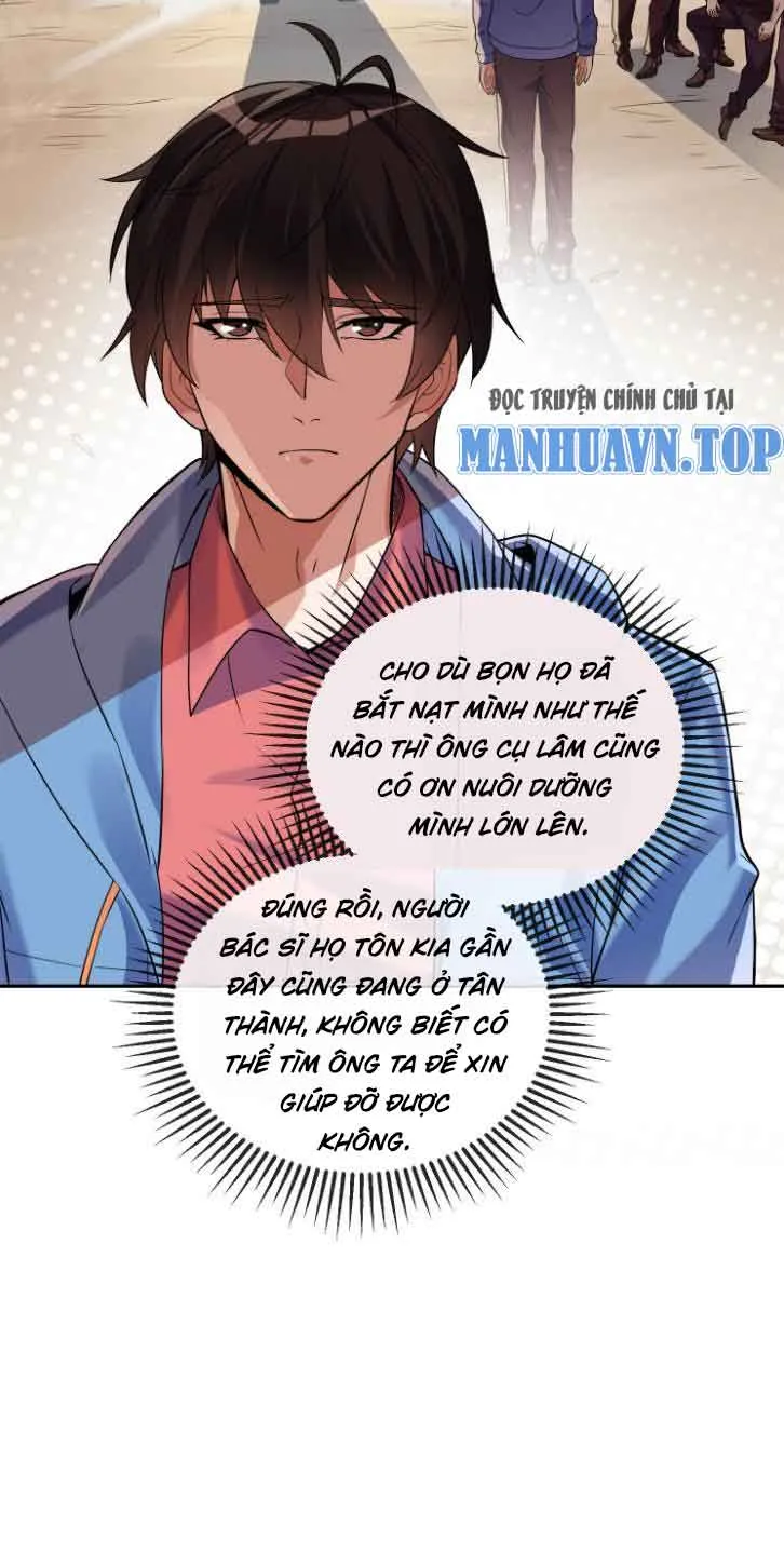 Bạch Phú Mỹ Lão Bà Của Ta Chapter 3 - Trang 38
