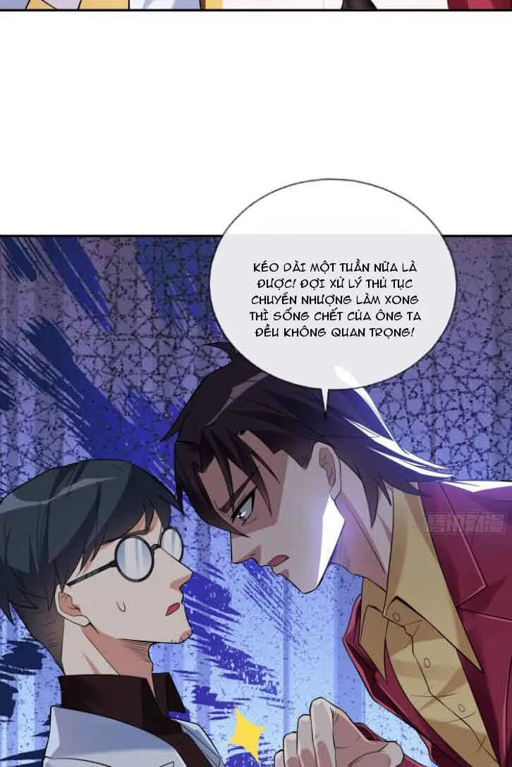 Bạch Phú Mỹ Lão Bà Của Ta Chapter 3 - Trang 42