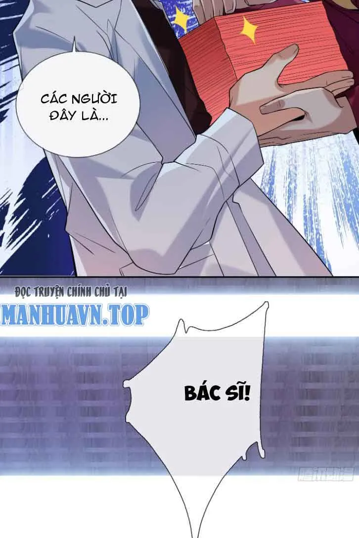 Bạch Phú Mỹ Lão Bà Của Ta Chapter 3 - Trang 43