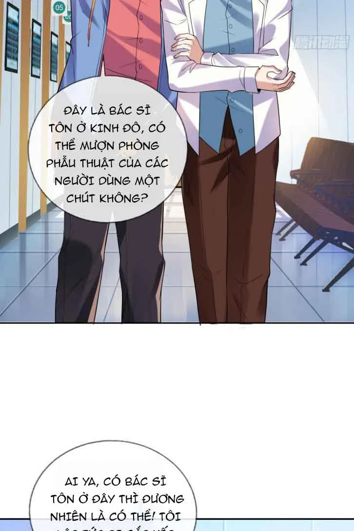 Bạch Phú Mỹ Lão Bà Của Ta Chapter 3 - Trang 45