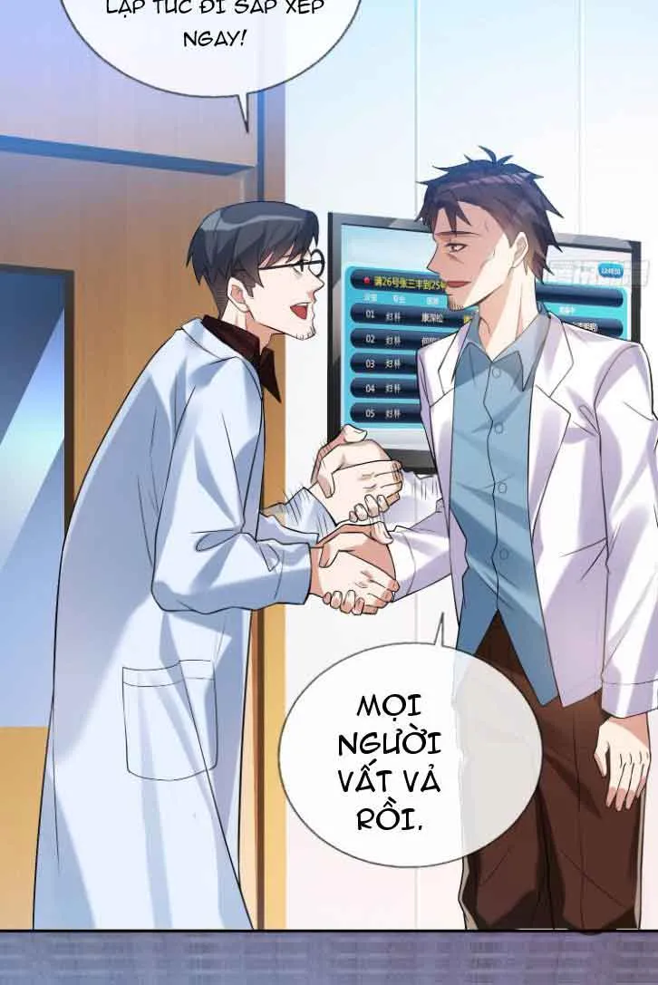 Bạch Phú Mỹ Lão Bà Của Ta Chapter 3 - Trang 46