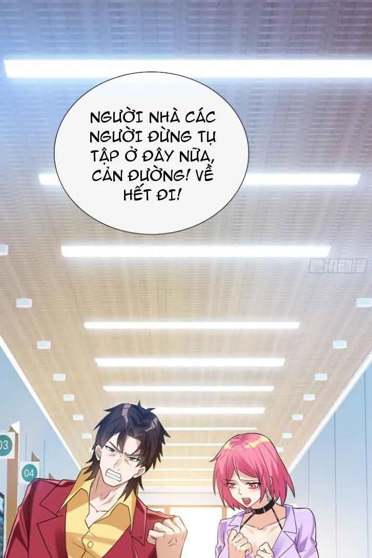 Bạch Phú Mỹ Lão Bà Của Ta Chapter 3 - Trang 47