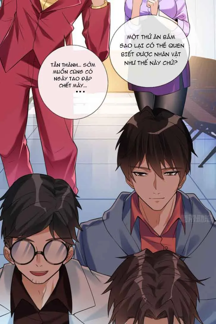 Bạch Phú Mỹ Lão Bà Của Ta Chapter 3 - Trang 48