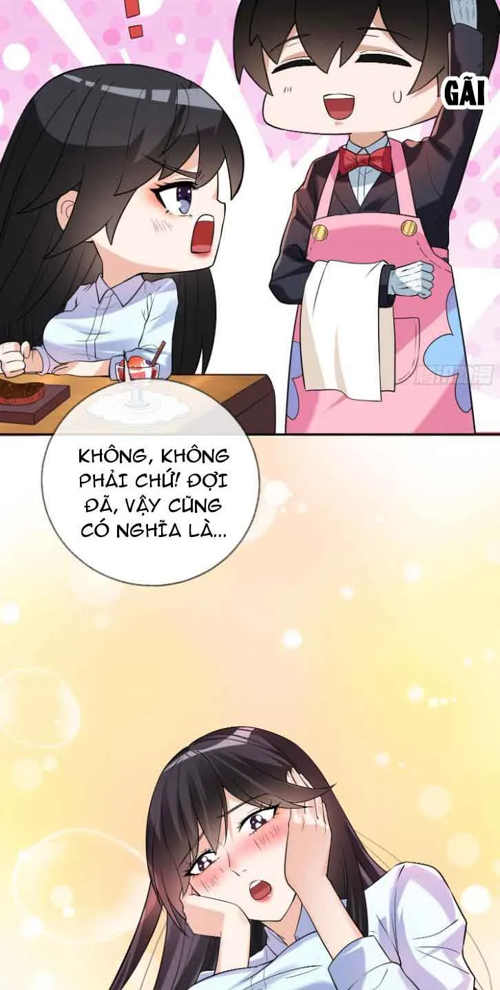 Bạch Phú Mỹ Lão Bà Của Ta Chapter 3 - Trang 7