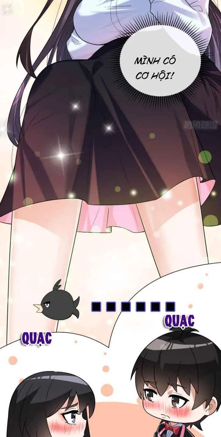 Bạch Phú Mỹ Lão Bà Của Ta Chapter 3 - Trang 8