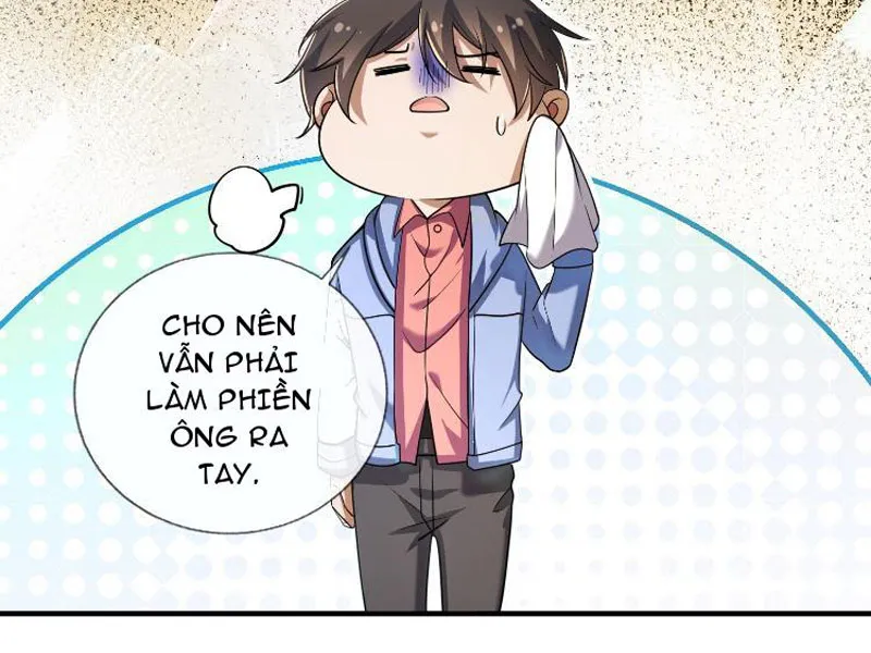 Bạch Phú Mỹ Lão Bà Của Ta Chapter 4 - Trang 10