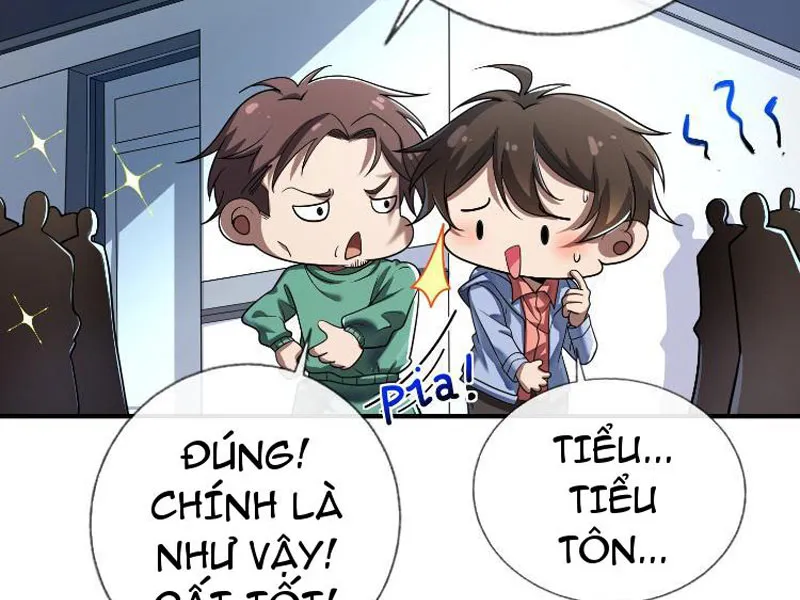Bạch Phú Mỹ Lão Bà Của Ta Chapter 4 - Trang 12