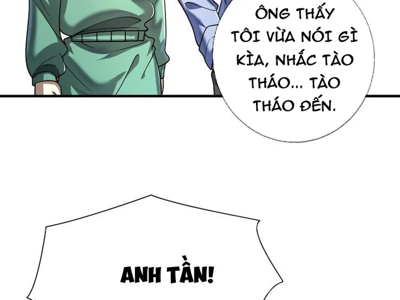 Bạch Phú Mỹ Lão Bà Của Ta Chapter 4 - Trang 19