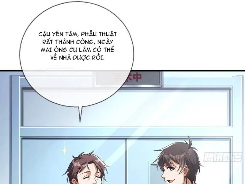 Bạch Phú Mỹ Lão Bà Của Ta Chapter 4 - Trang 3